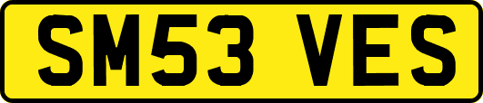 SM53VES