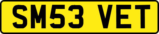 SM53VET