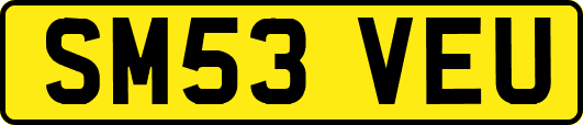 SM53VEU