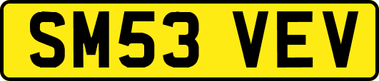 SM53VEV