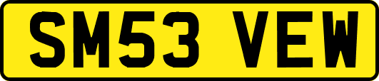 SM53VEW