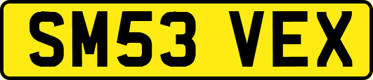 SM53VEX