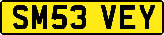 SM53VEY