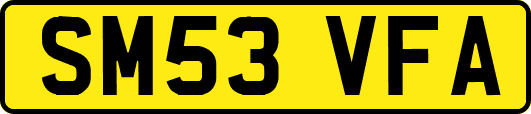 SM53VFA