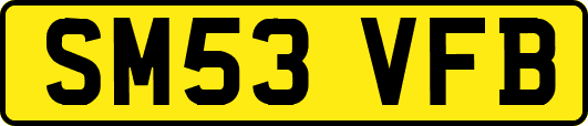 SM53VFB