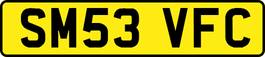 SM53VFC