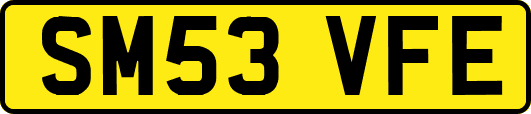 SM53VFE