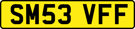 SM53VFF