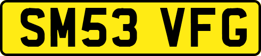 SM53VFG