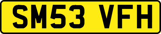 SM53VFH