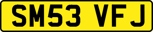 SM53VFJ