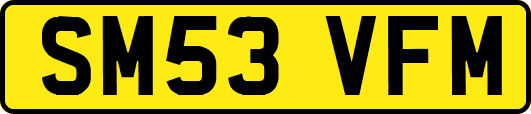 SM53VFM