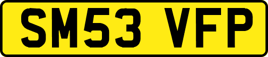 SM53VFP