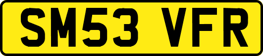 SM53VFR
