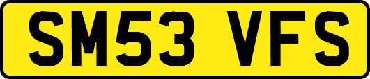 SM53VFS