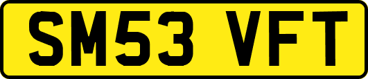 SM53VFT