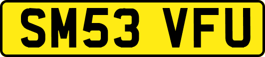 SM53VFU