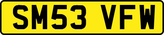 SM53VFW