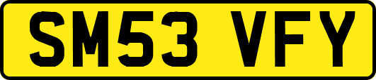 SM53VFY