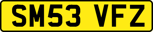SM53VFZ