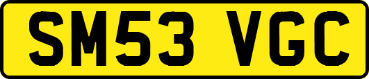 SM53VGC