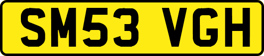 SM53VGH