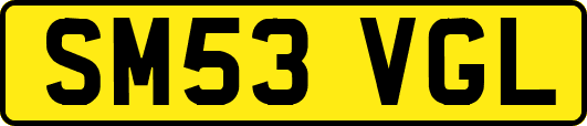 SM53VGL