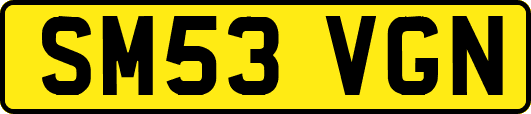 SM53VGN