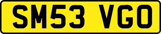 SM53VGO