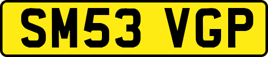 SM53VGP