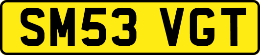 SM53VGT