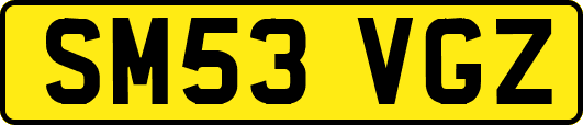 SM53VGZ