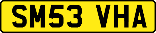 SM53VHA