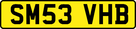 SM53VHB