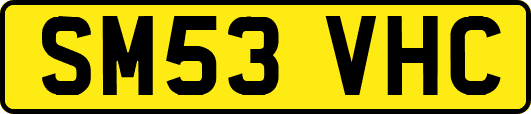 SM53VHC