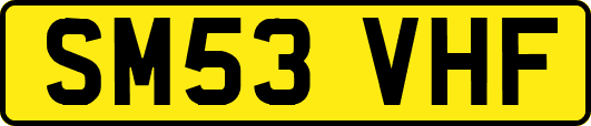 SM53VHF
