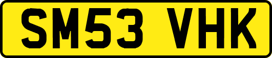 SM53VHK