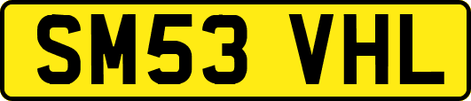 SM53VHL