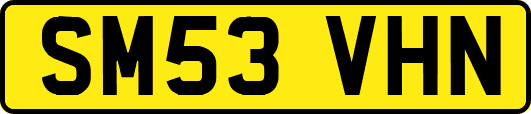 SM53VHN