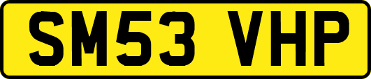 SM53VHP