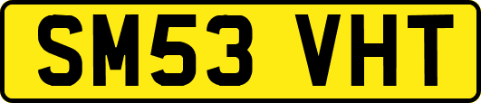 SM53VHT