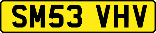 SM53VHV