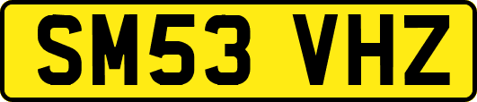 SM53VHZ