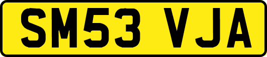 SM53VJA
