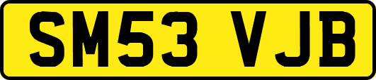 SM53VJB
