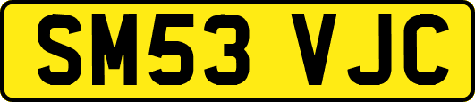 SM53VJC