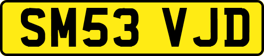 SM53VJD