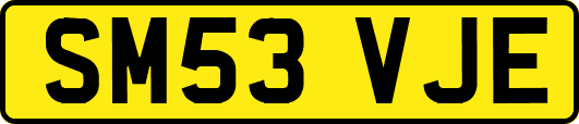 SM53VJE