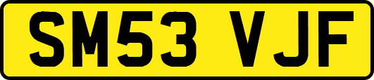 SM53VJF