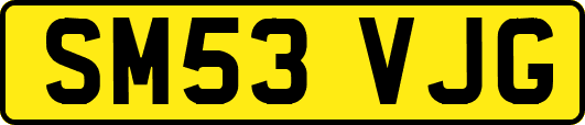 SM53VJG